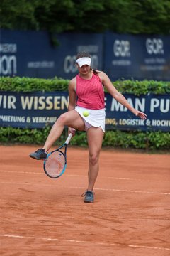 Bild 37 - RL DTV Hannover2 - TC Blau Weiss Berlin2 : Ergebnis: 5:4